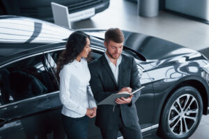 Read more about the article The Power of Follow-Ups in Car Sales: Best Practices