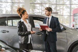 Read more about the article Creating a Winning Sales Process for the Modern Car Buyer