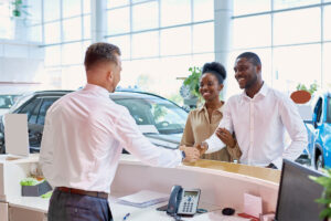 Read more about the article Core Responsibilities of a Successful Automotive BDC Representative