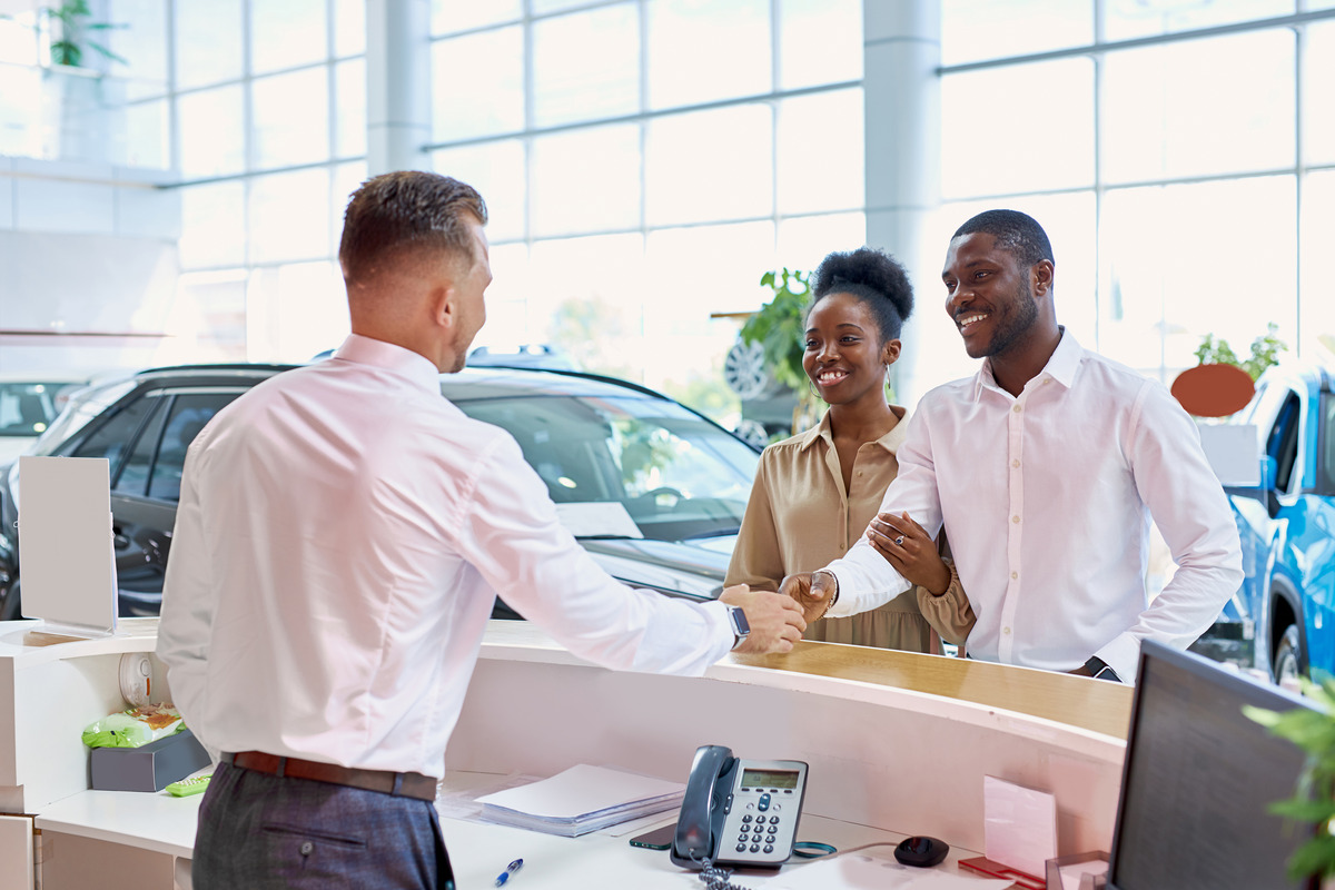 Read more about the article Core Responsibilities of a Successful Automotive BDC Representative